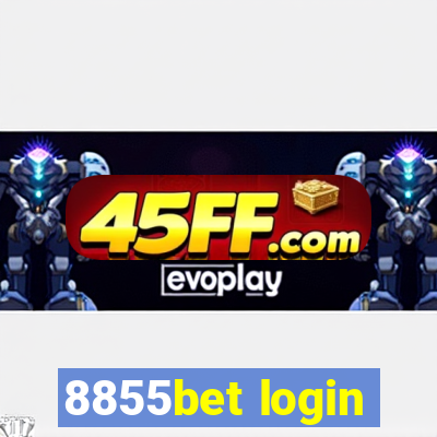 8855bet login